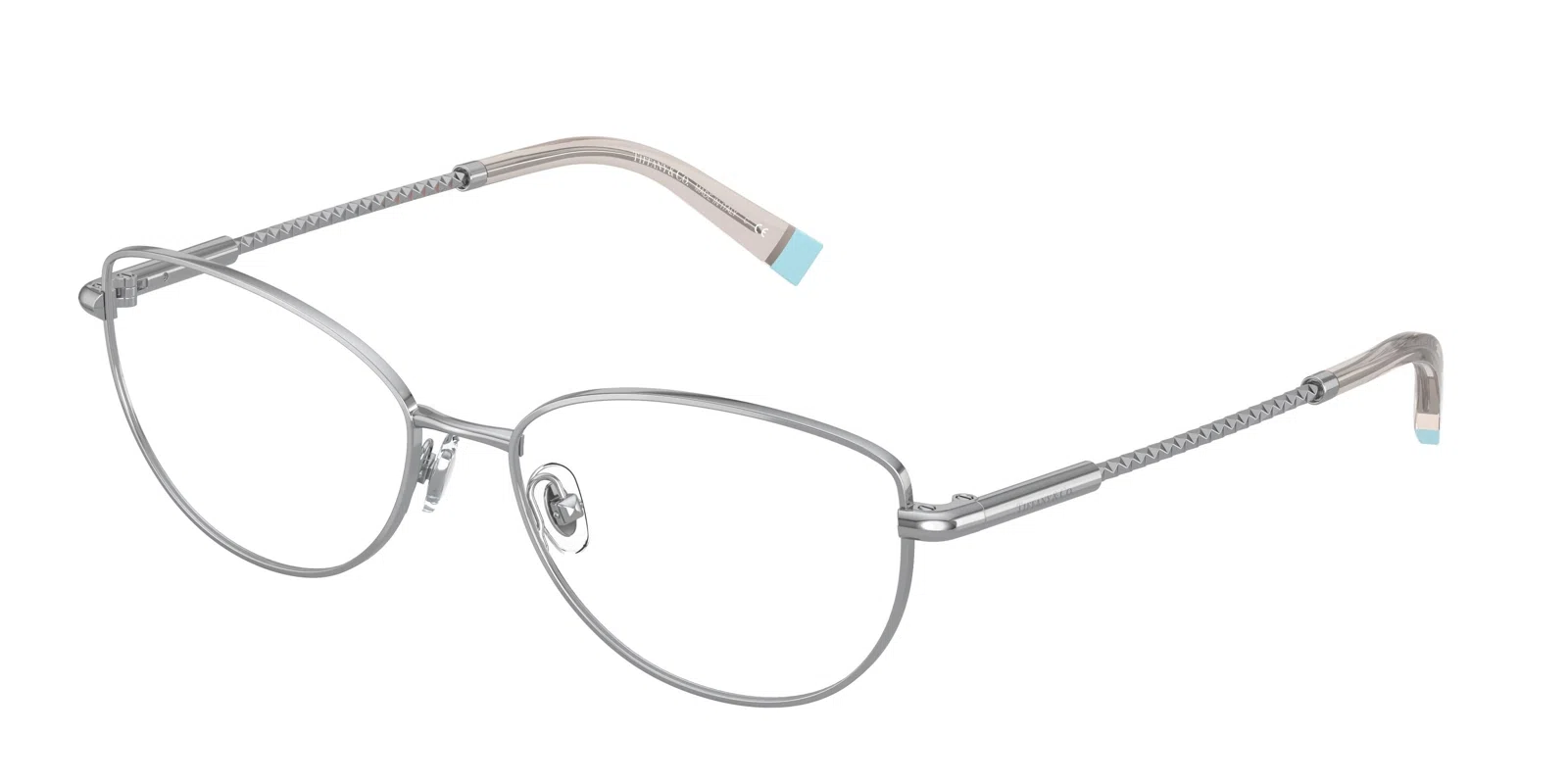 Tiffany 1139 Eyeglasses - view 4